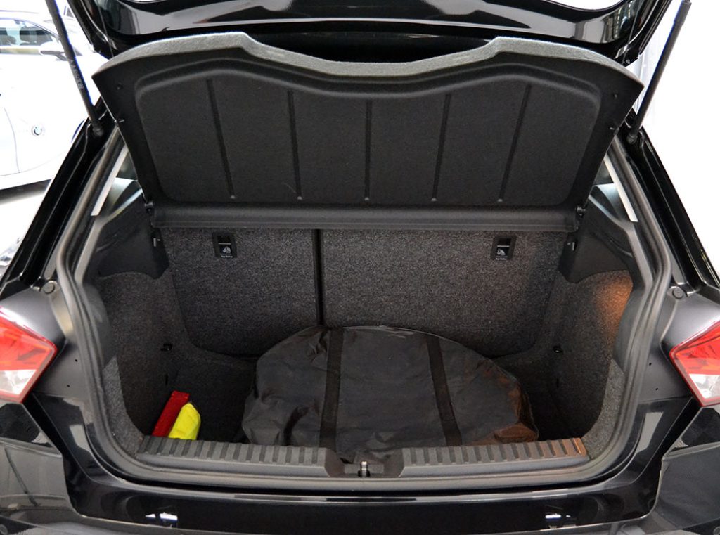 SEAT Ibiza 1.0 MPI 5 porte Style 1Proprietario Ok Neopat ** - 13