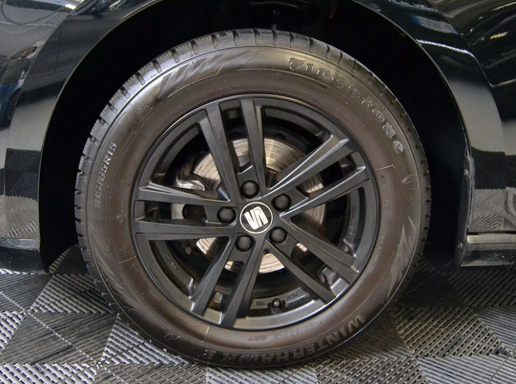 SEAT Ibiza 1.0 MPI 5 porte Style 1Proprietario Ok Neopat ** - 22