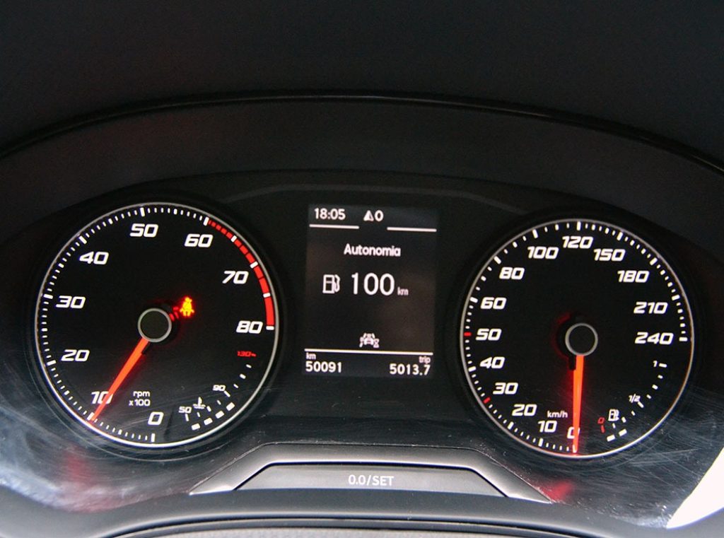 SEAT Ibiza 1.0 MPI 5 porte Style 1Proprietario Ok Neopat ** - 12