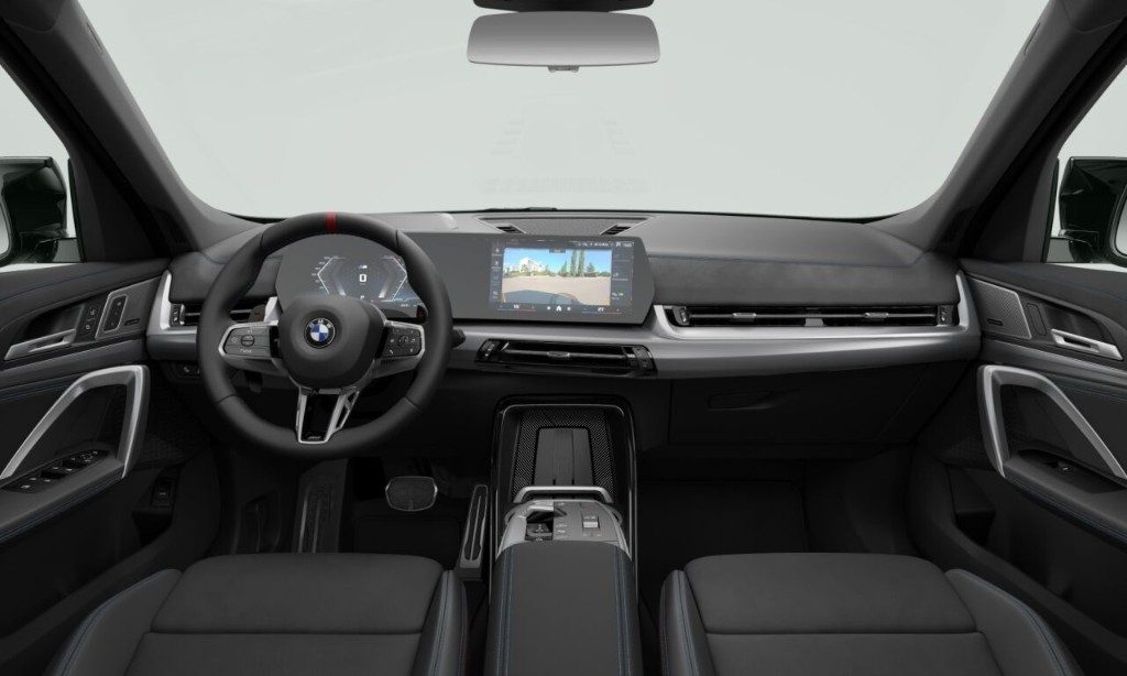 BMW X1 M35i xDrive Msport Pro Aut. - 3