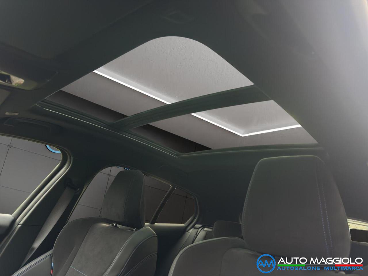 BMW 120 i 48V MSport TETTO / PREZZO REALE - 15