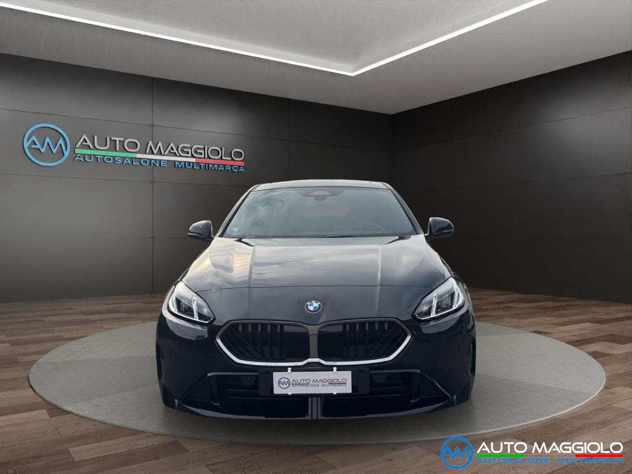 BMW 120 i 48V MSport TETTO / PREZZO REALE - 2