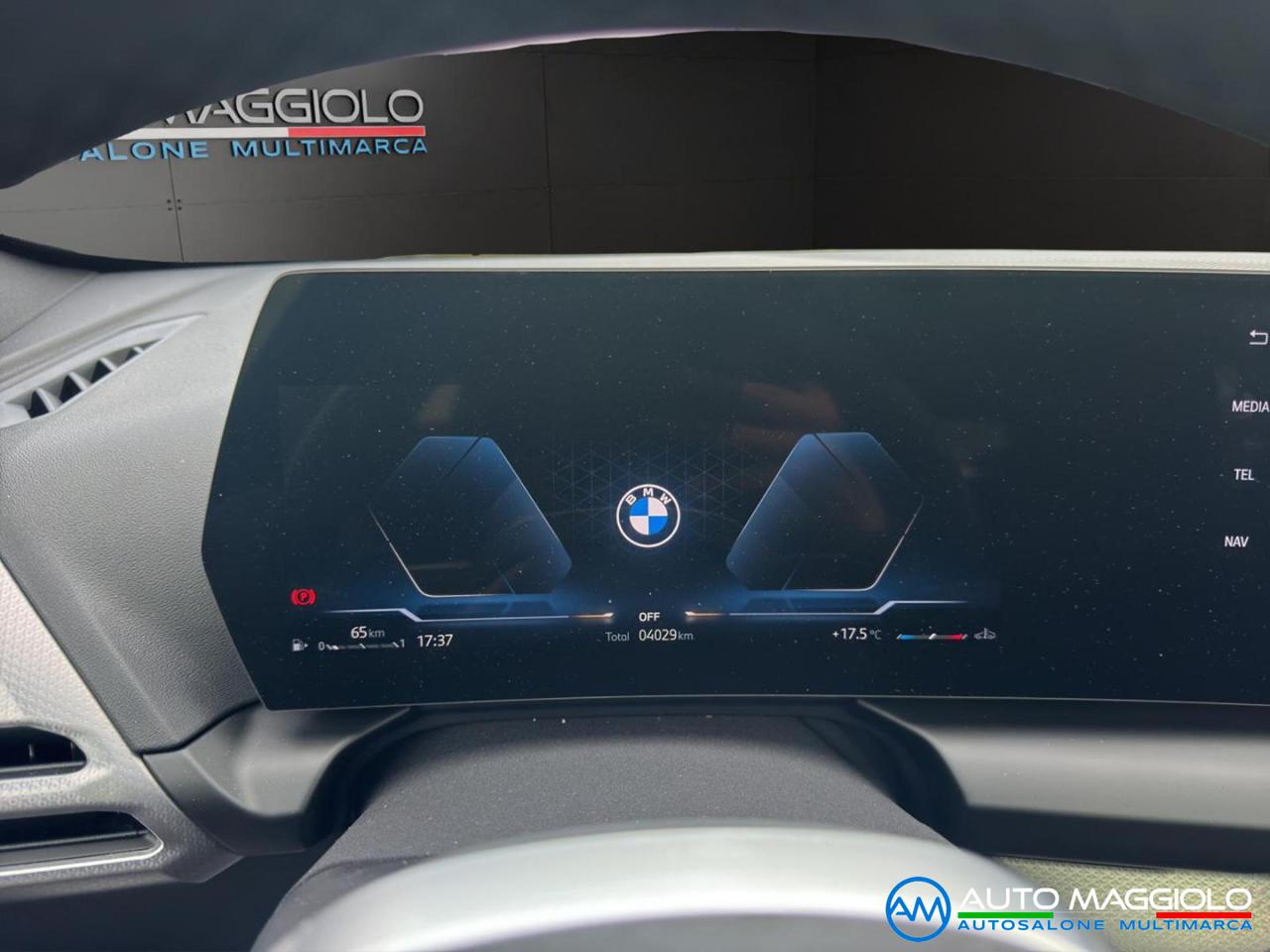 BMW 120 i 48V MSport TETTO / PREZZO REALE - 16