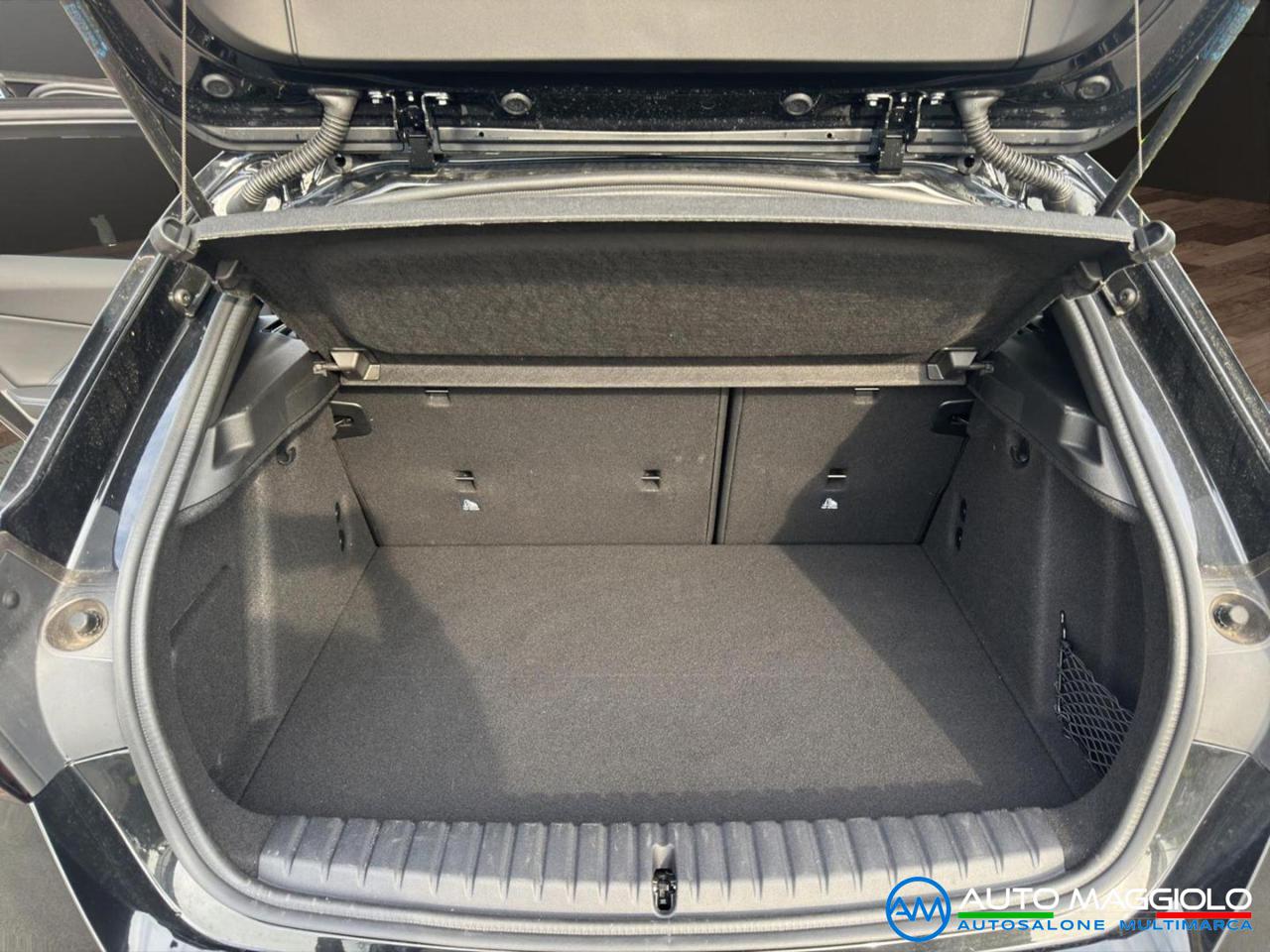 BMW 120 i 48V MSport TETTO / PREZZO REALE - 13