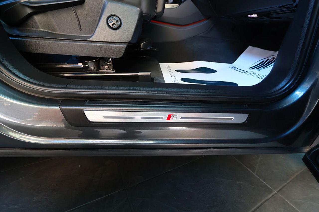 AUDI Q5 40 TDI Quattro S-Tronic S-Line Plus - 45