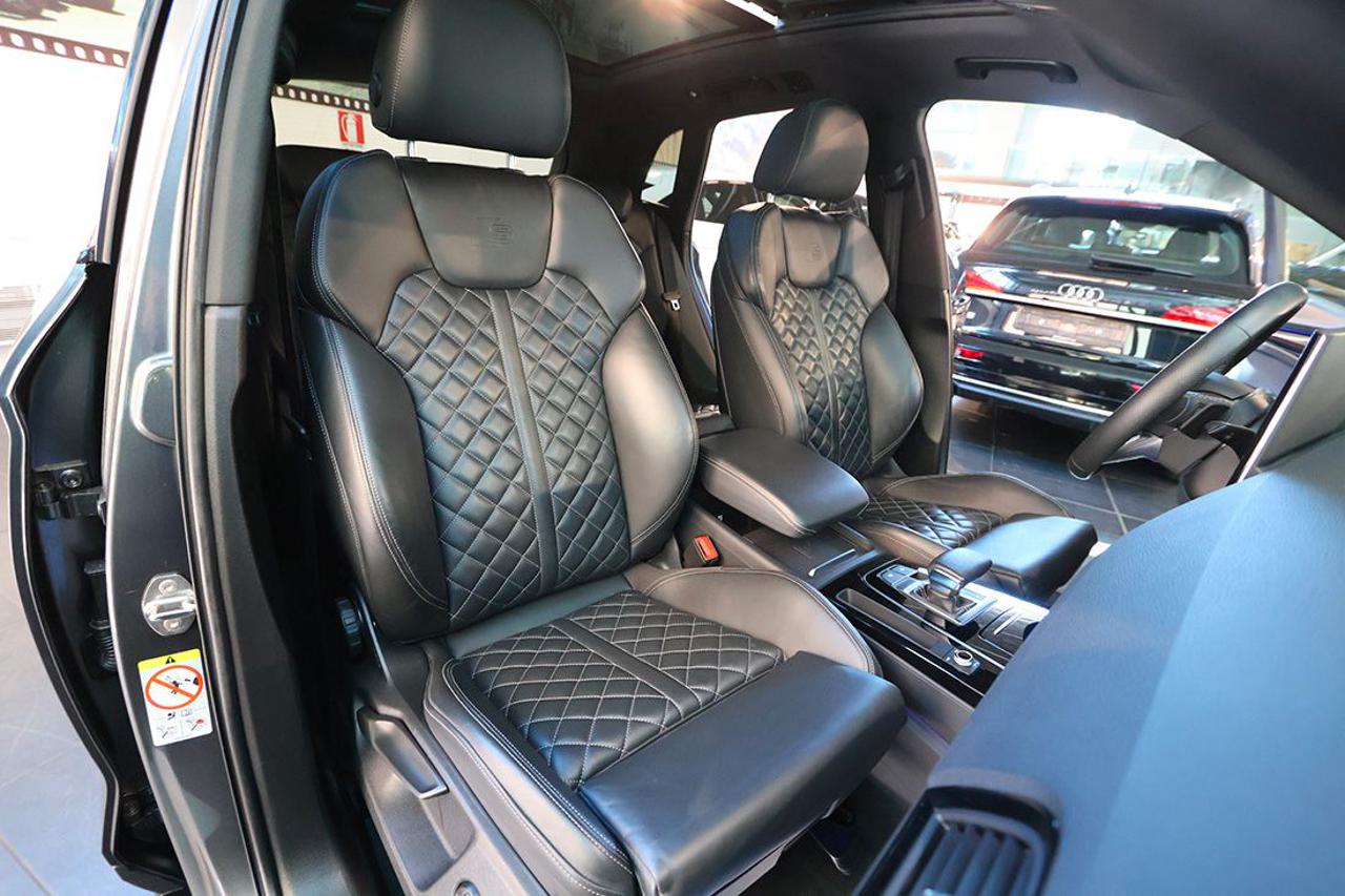 AUDI Q5 40 TDI Quattro S-Tronic S-Line Plus - 18