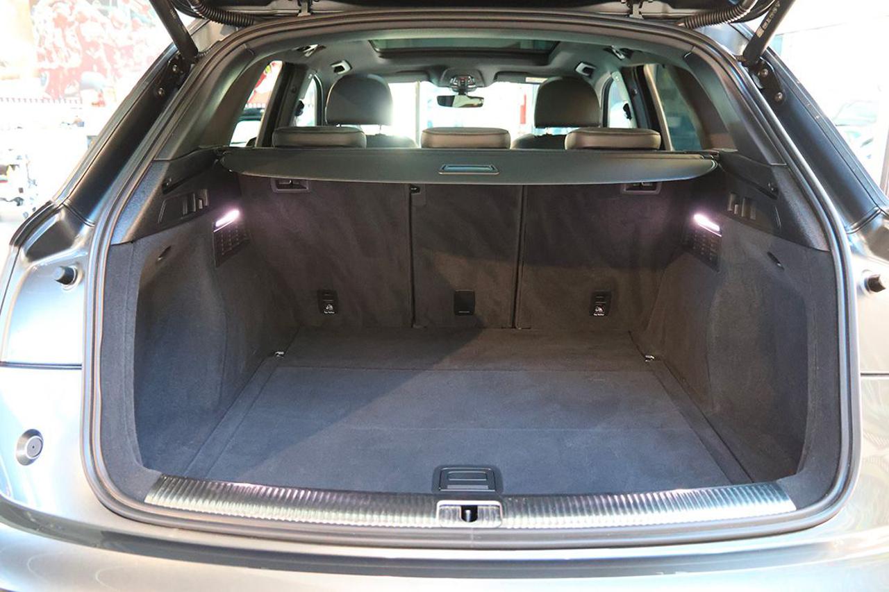 AUDI Q5 40 TDI Quattro S-Tronic S-Line Plus - 13