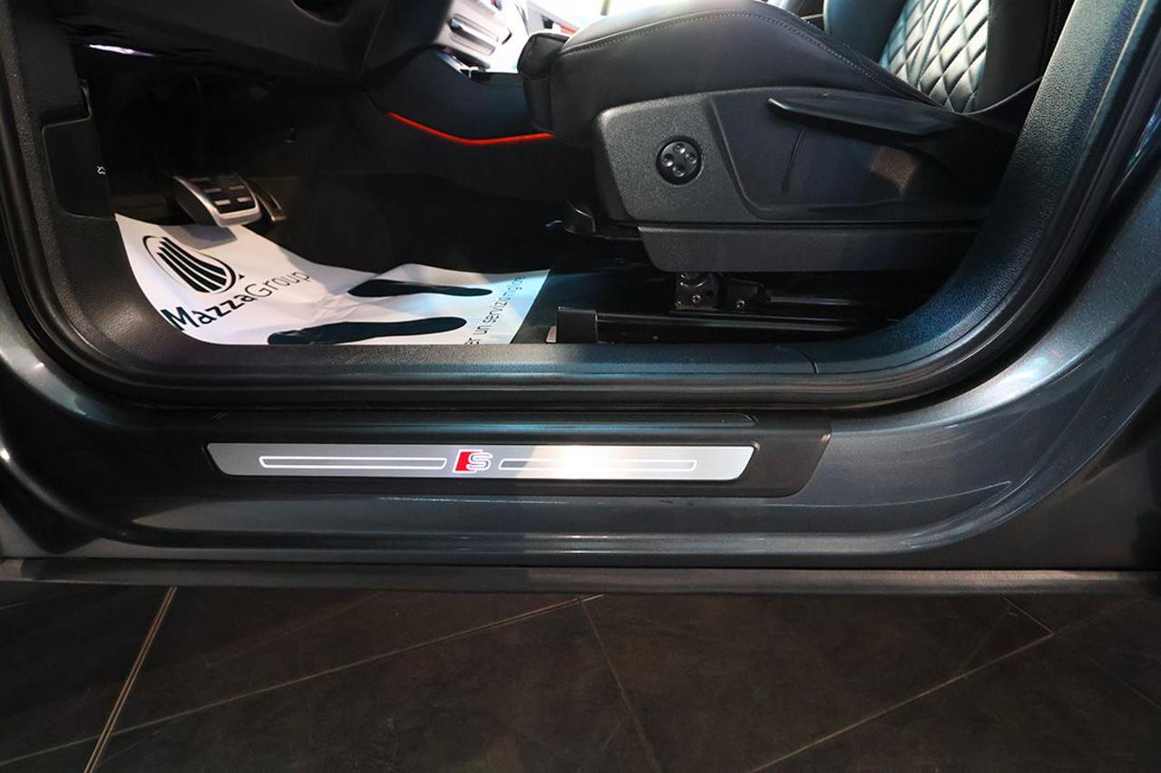 AUDI Q5 40 TDI Quattro S-Tronic S-Line Plus - 46