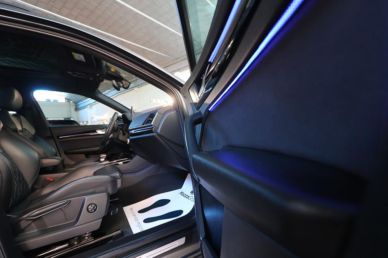 AUDI Q5 40 TDI Quattro S-Tronic S-Line Plus - 43
