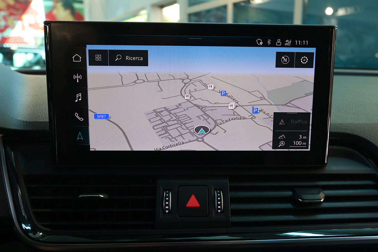 AUDI Q5 40 TDI Quattro S-Tronic S-Line Plus - 29