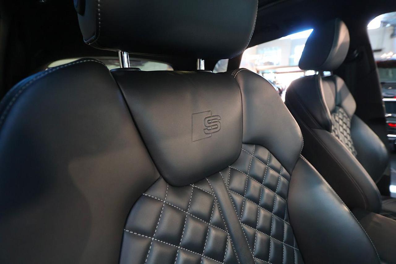 AUDI Q5 40 TDI Quattro S-Tronic S-Line Plus - 49