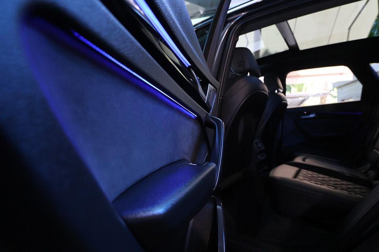AUDI Q5 40 TDI Quattro S-Tronic S-Line Plus - 44