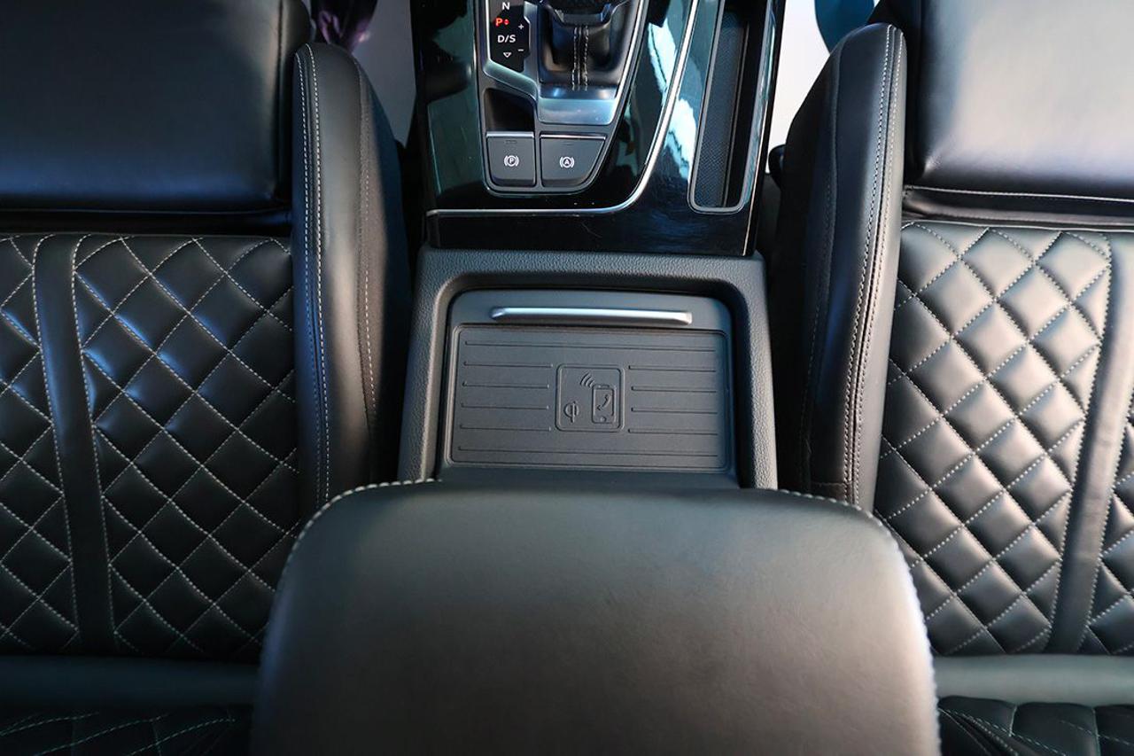AUDI Q5 40 TDI Quattro S-Tronic S-Line Plus - 47