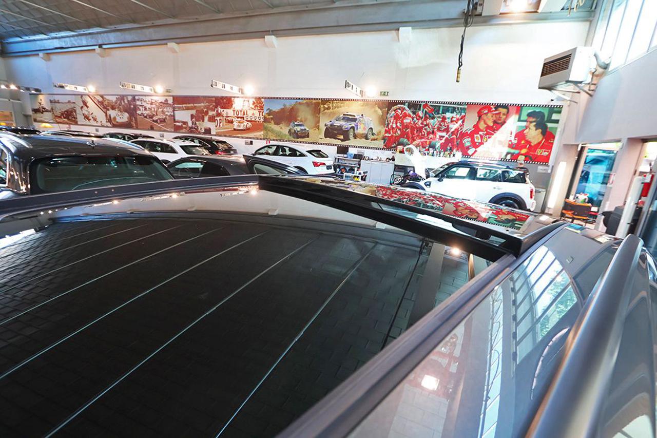 AUDI Q5 40 TDI Quattro S-Tronic S-Line Plus - 7
