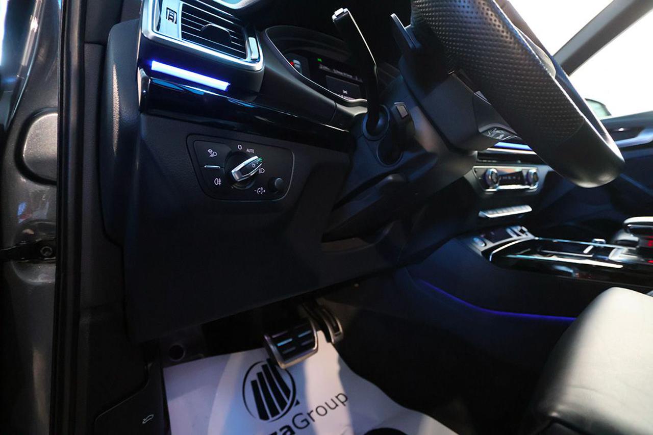 AUDI Q5 40 TDI Quattro S-Tronic S-Line Plus - 42