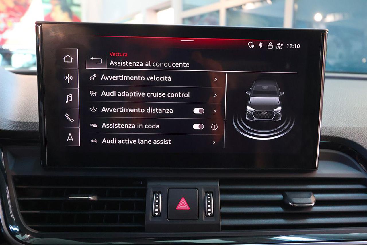AUDI Q5 40 TDI Quattro S-Tronic S-Line Plus - 33