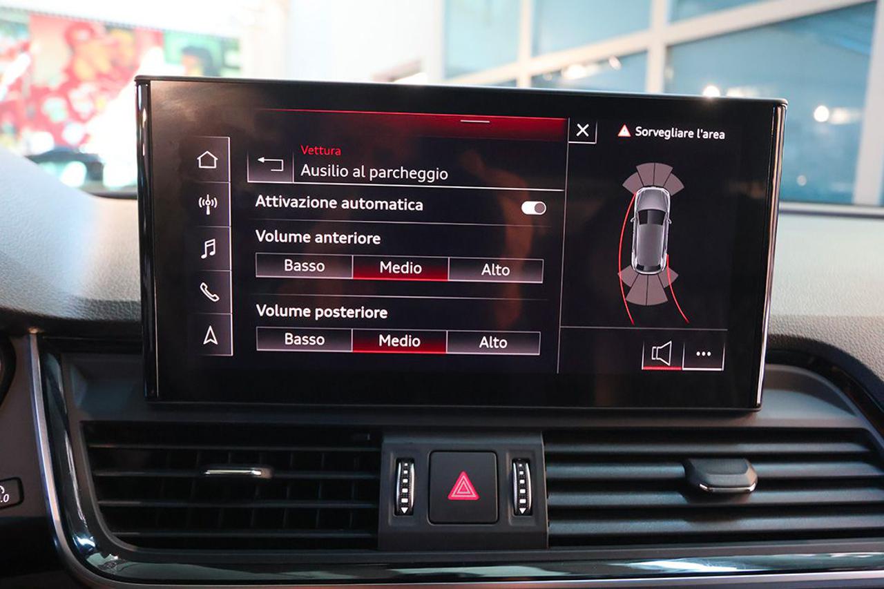 AUDI Q5 40 TDI Quattro S-Tronic S-Line Plus - 30