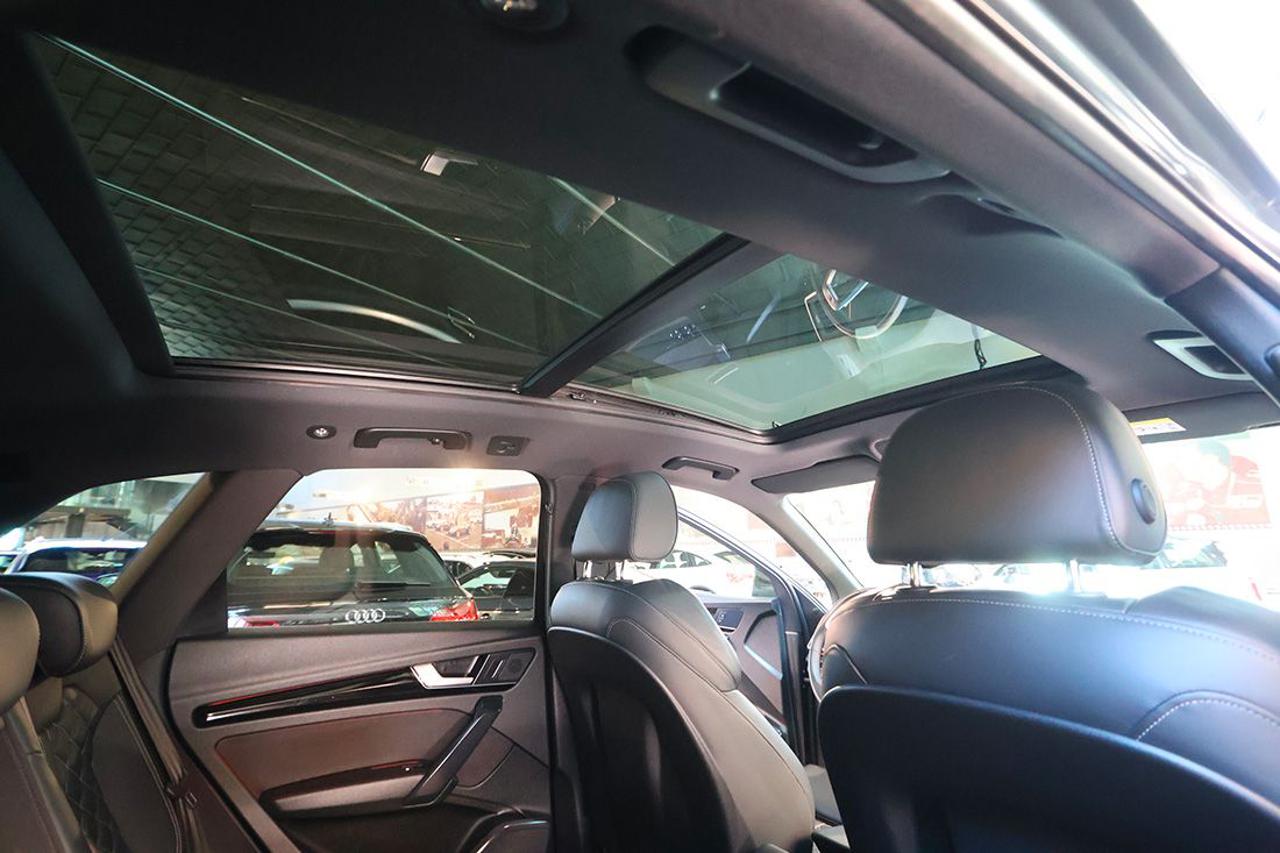 AUDI Q5 40 TDI Quattro S-Tronic S-Line Plus - 26