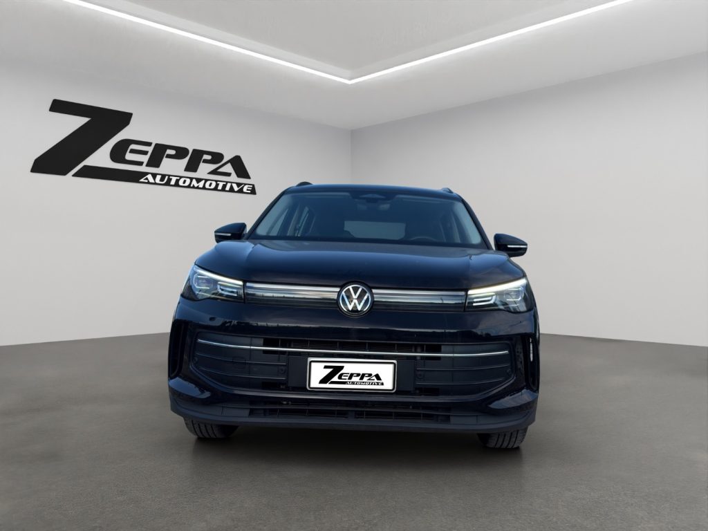 VOLKSWAGEN Tiguan 2.0 TDI 150 CV DSG Life - 2