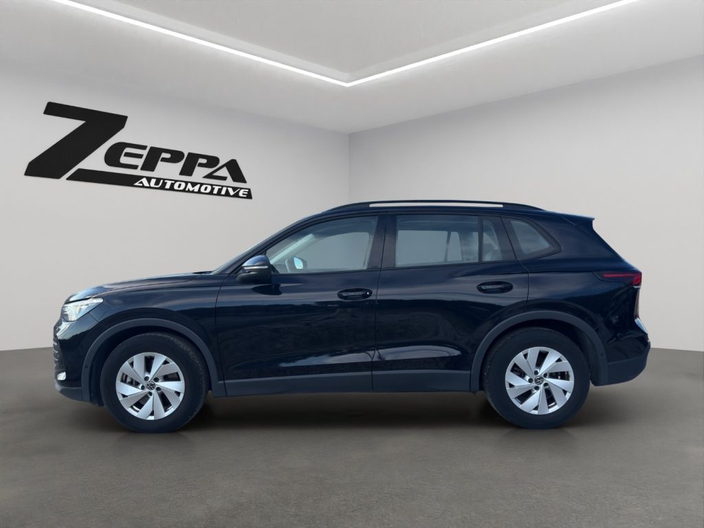 VOLKSWAGEN Tiguan 2.0 TDI 150 CV DSG Life - 3