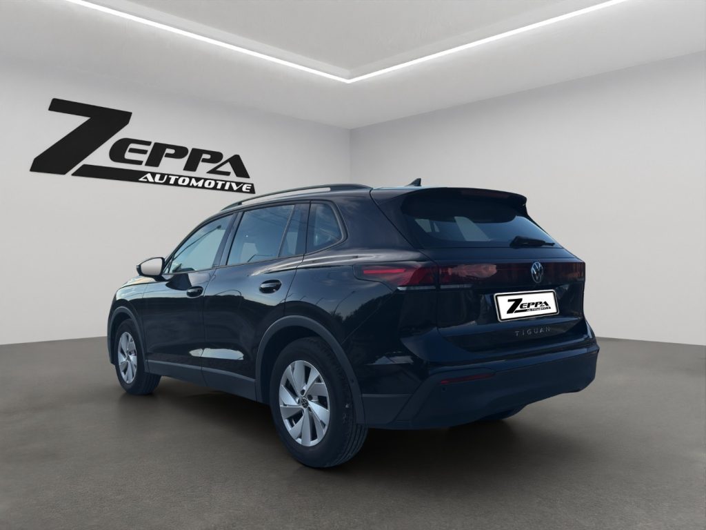 VOLKSWAGEN Tiguan 2.0 TDI 150 CV DSG Life - 4