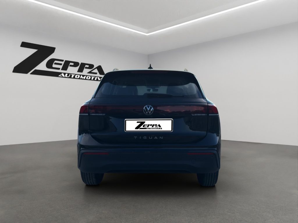 VOLKSWAGEN Tiguan 2.0 TDI 150 CV DSG Life - 5