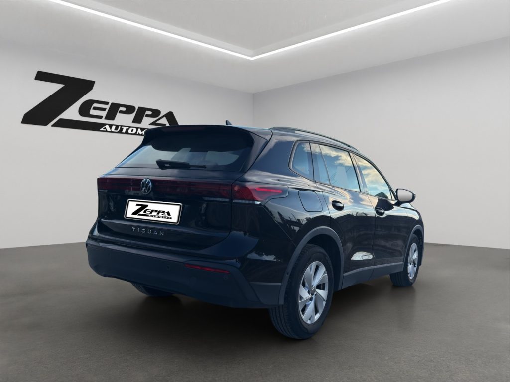 VOLKSWAGEN Tiguan 2.0 TDI 150 CV DSG Life - 6