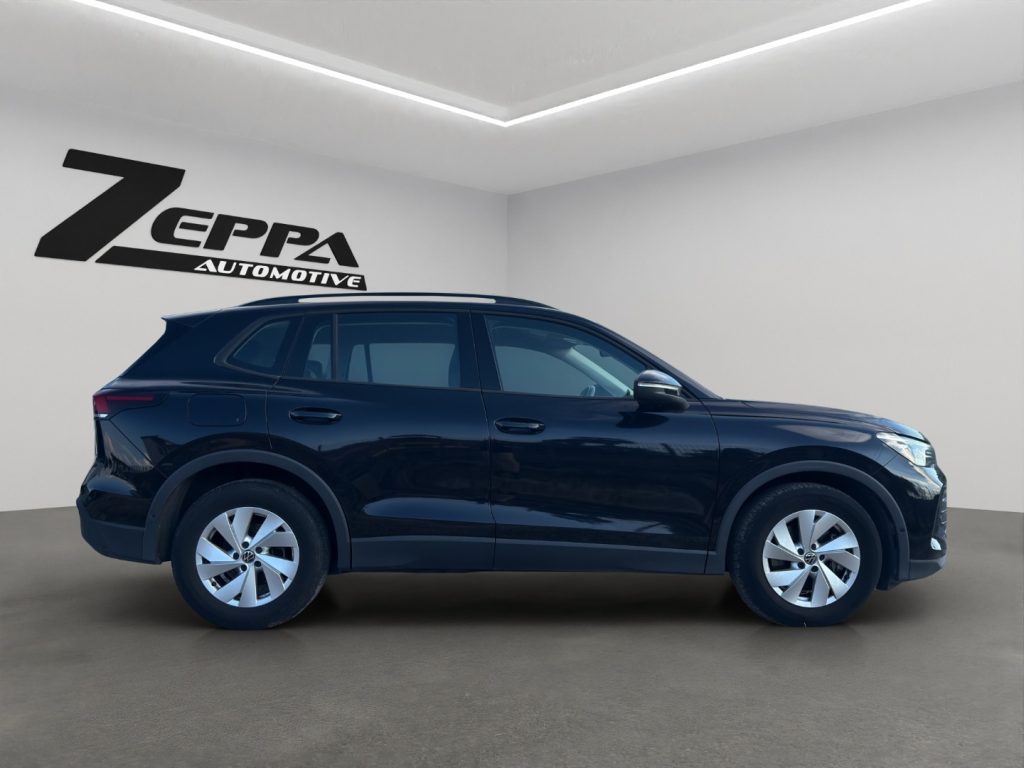 VOLKSWAGEN Tiguan 2.0 TDI 150 CV DSG Life - 7