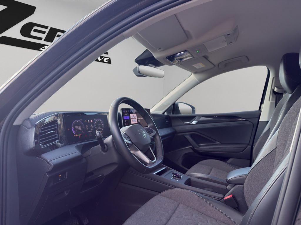 VOLKSWAGEN Tiguan 2.0 TDI 150 CV DSG Life - 9