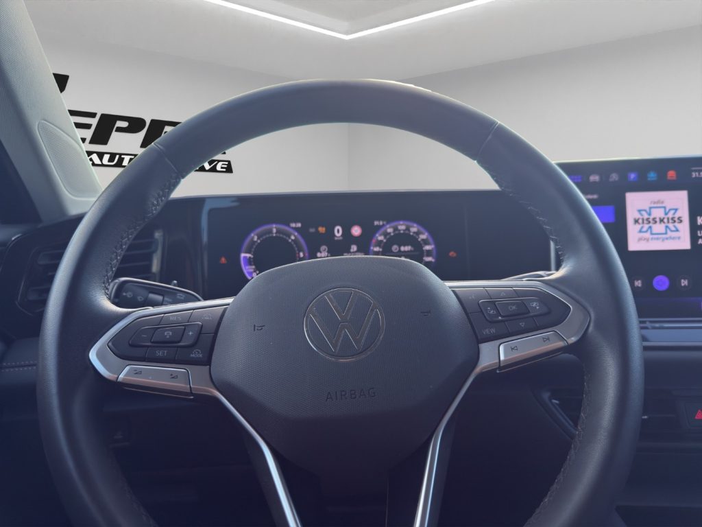 VOLKSWAGEN Tiguan 2.0 TDI 150 CV DSG Life - 10