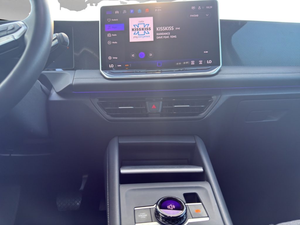 VOLKSWAGEN Tiguan 2.0 TDI 150 CV DSG Life - 15