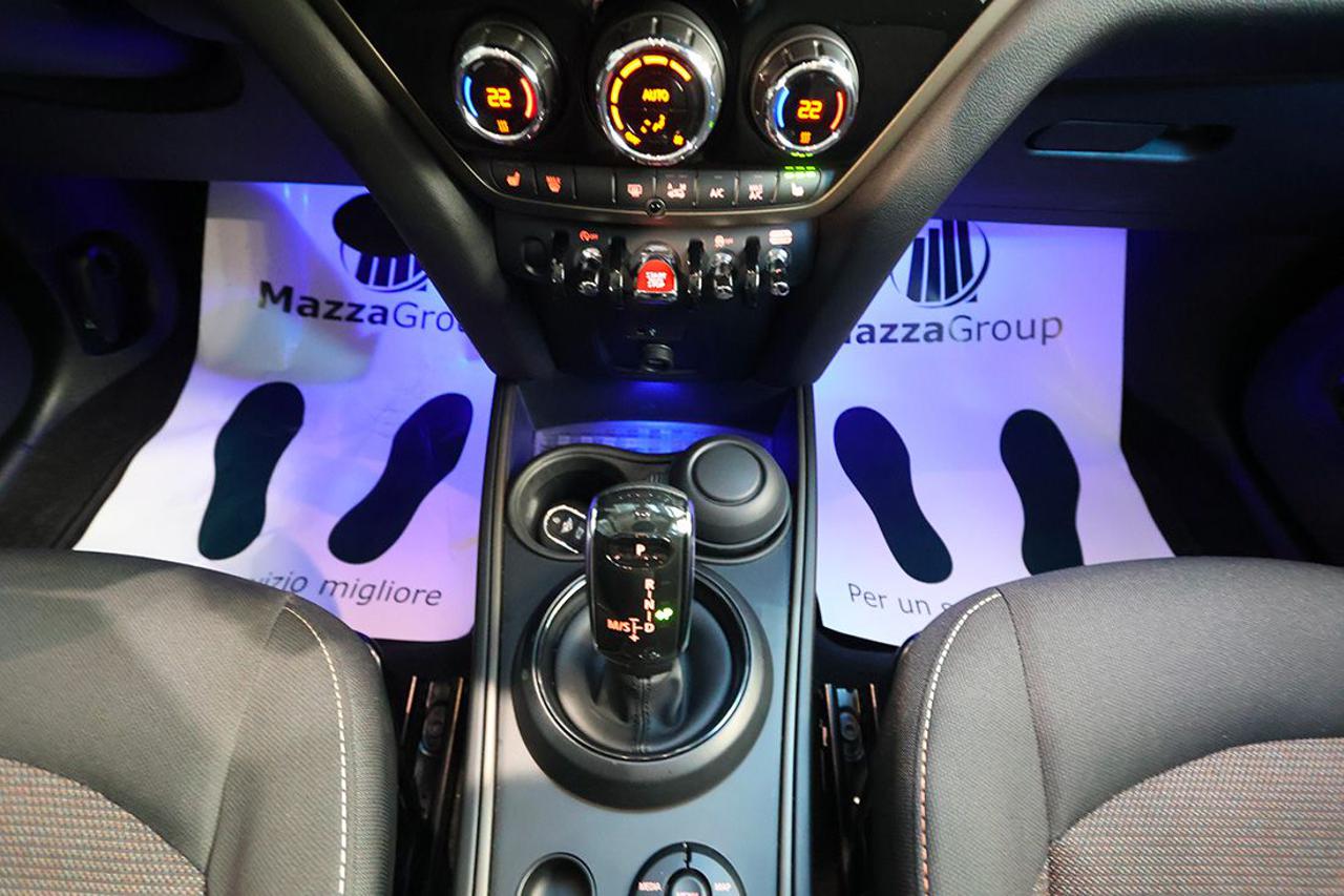 MINI Countryman 2.0 Cooper D Northwood Edition Auto. - 30