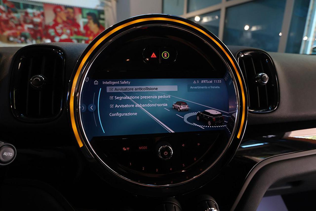 MINI Countryman 2.0 Cooper D Northwood Edition Auto. - 24