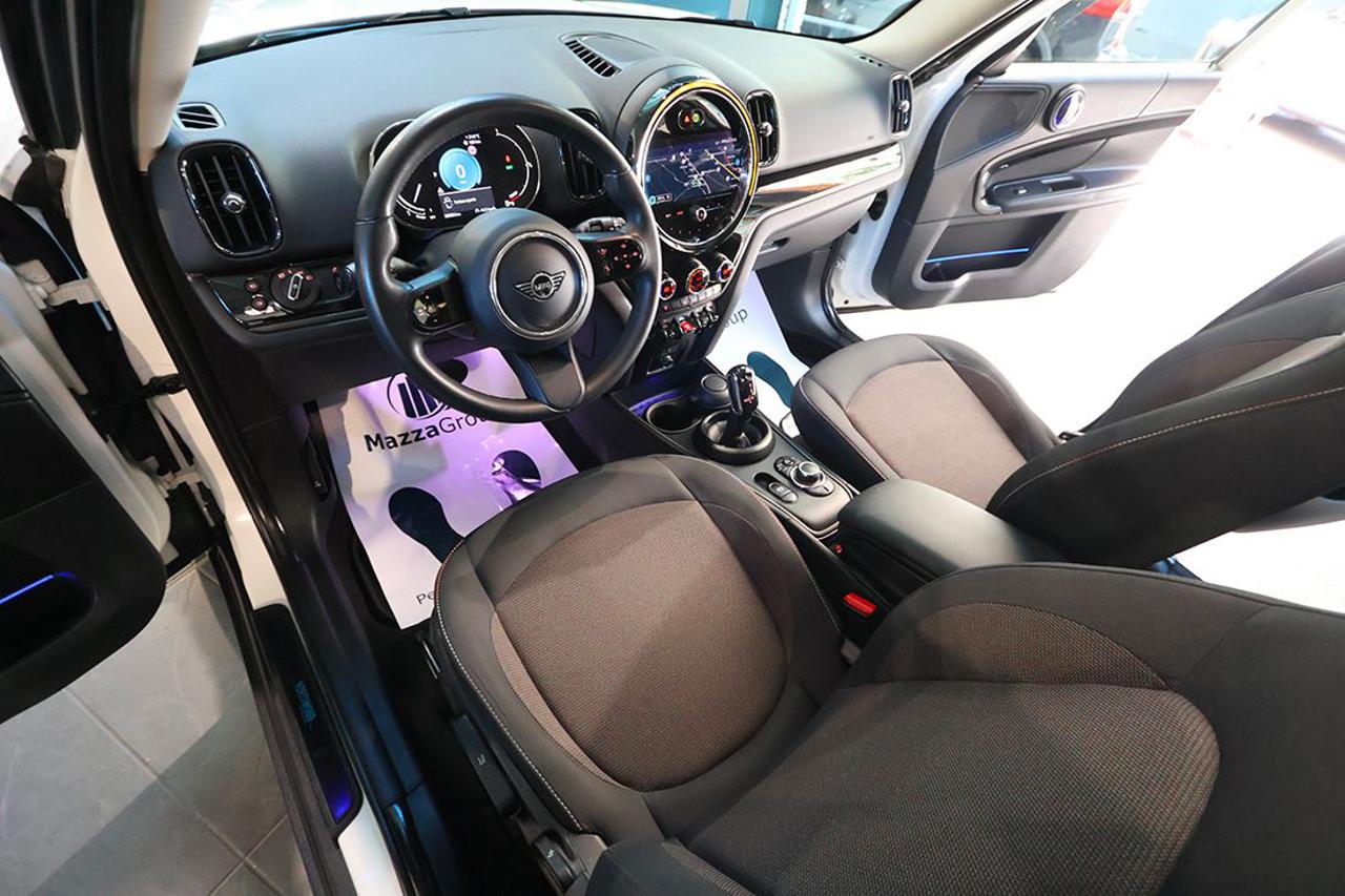 MINI Countryman 2.0 Cooper D Northwood Edition Auto. - 13