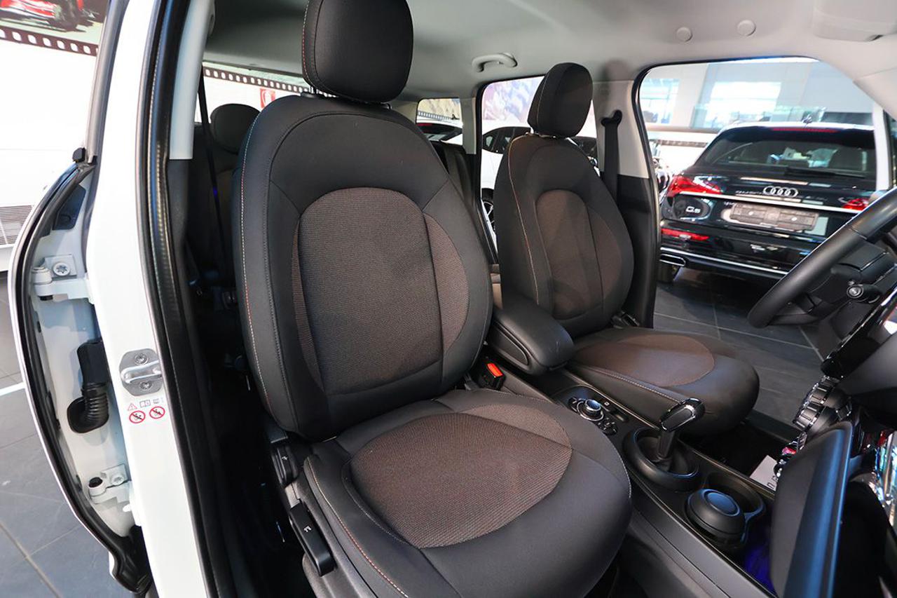 MINI Countryman 2.0 Cooper D Northwood Edition Auto. - 16