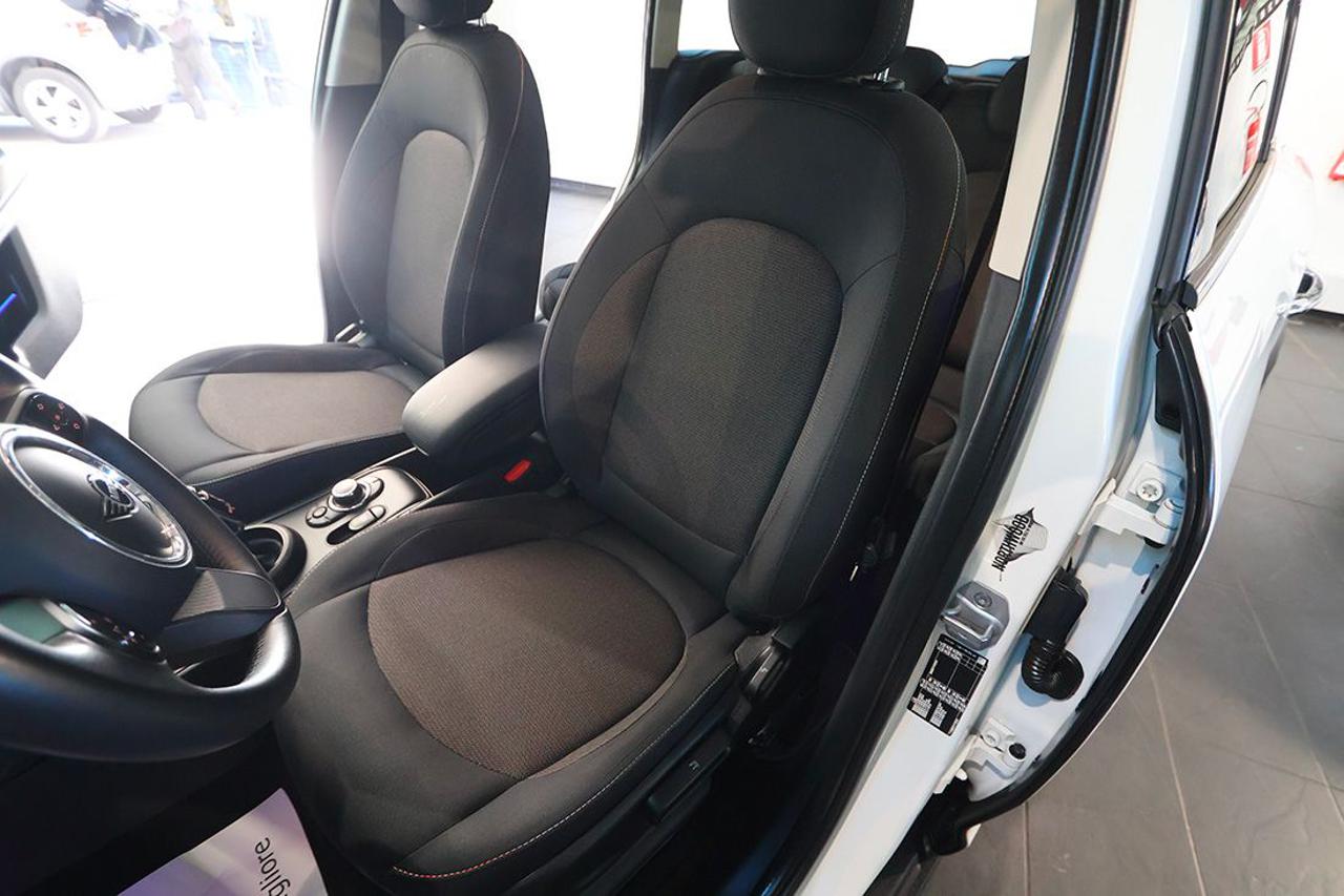 MINI Countryman 2.0 Cooper D Northwood Edition Auto. - 17