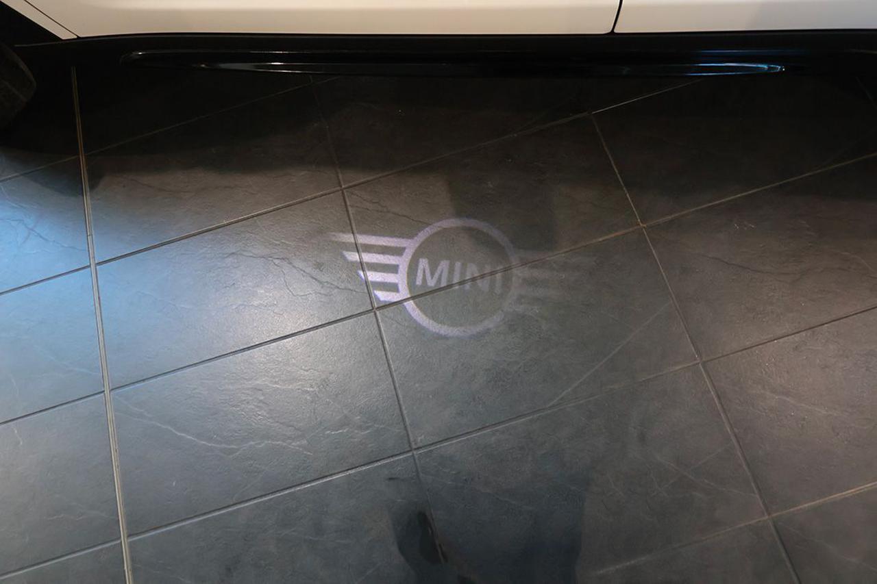 MINI Countryman 2.0 Cooper D Northwood Edition Auto. - 38