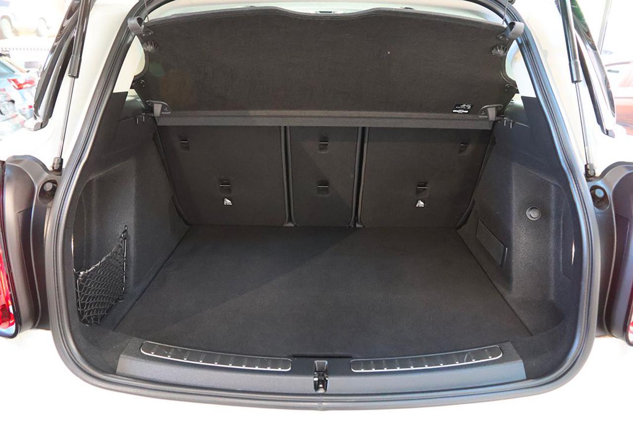MINI Countryman 2.0 Cooper D Northwood Edition Auto. - 12