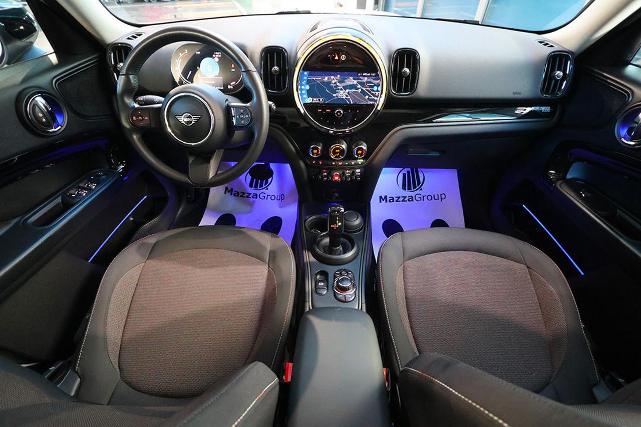 MINI Countryman 2.0 Cooper D Northwood Edition Auto. - 28