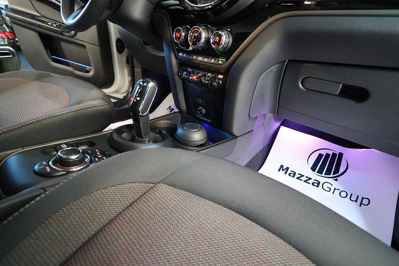 MINI Countryman 2.0 Cooper D Northwood Edition Auto. - 33