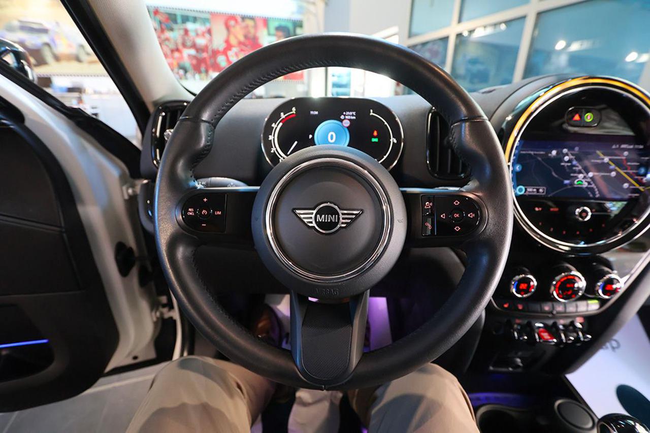 MINI Countryman 2.0 Cooper D Northwood Edition Auto. - 20