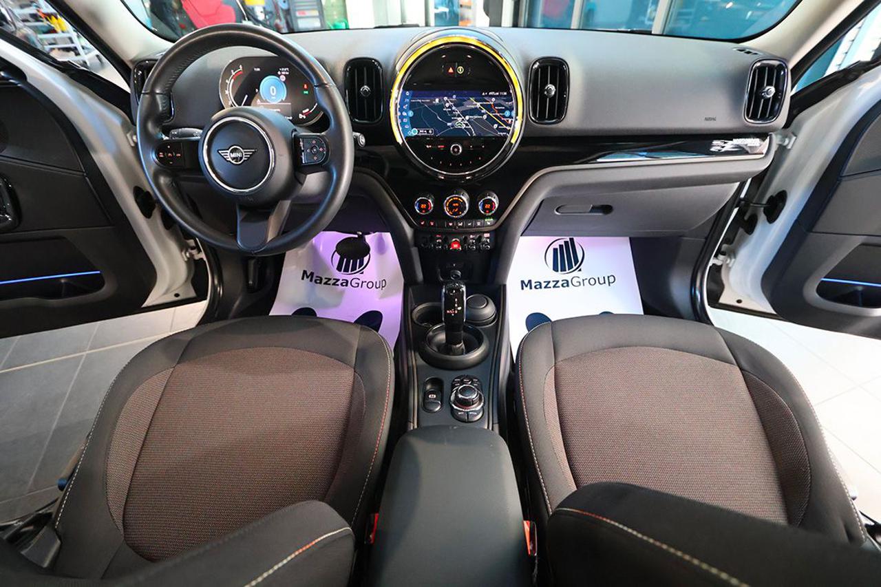 MINI Countryman 2.0 Cooper D Northwood Edition Auto. - 14