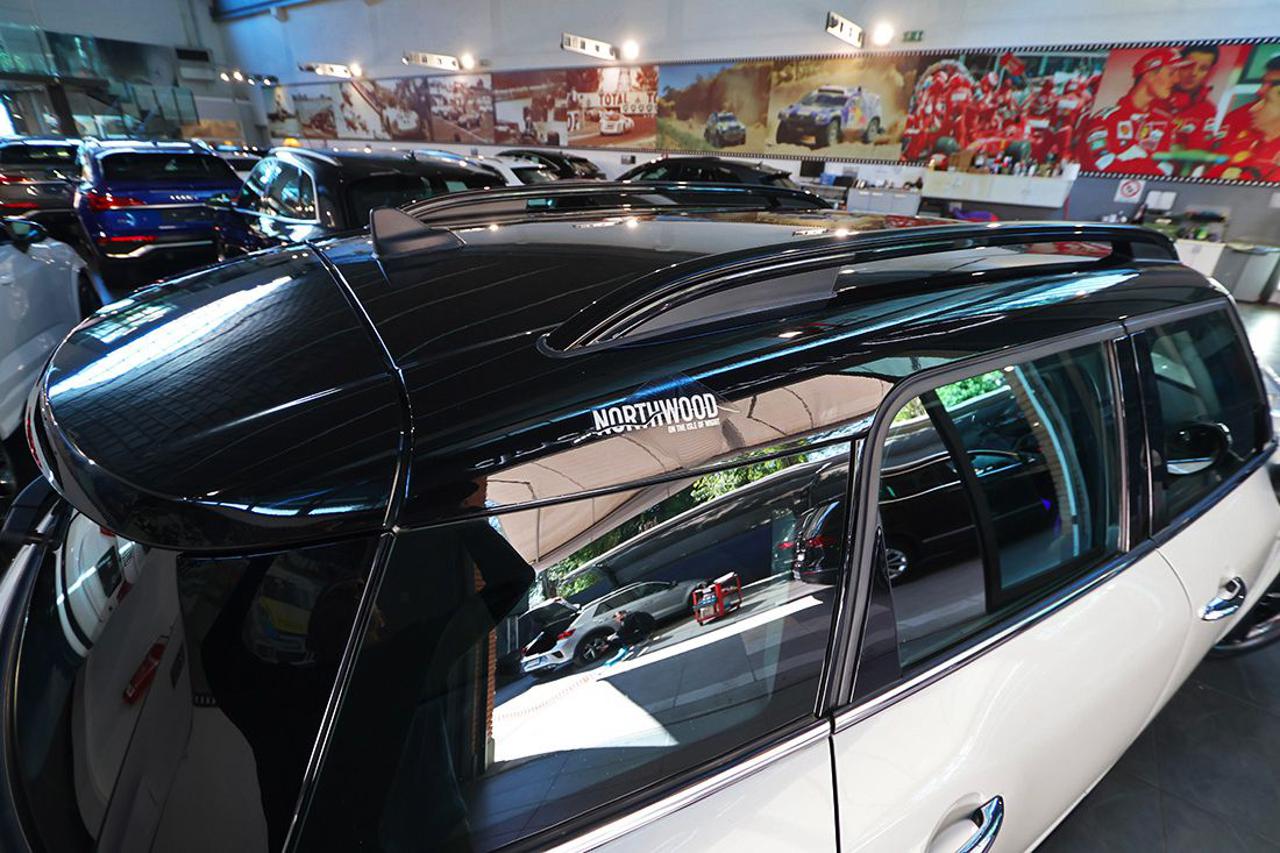 MINI Countryman 2.0 Cooper D Northwood Edition Auto. - 7