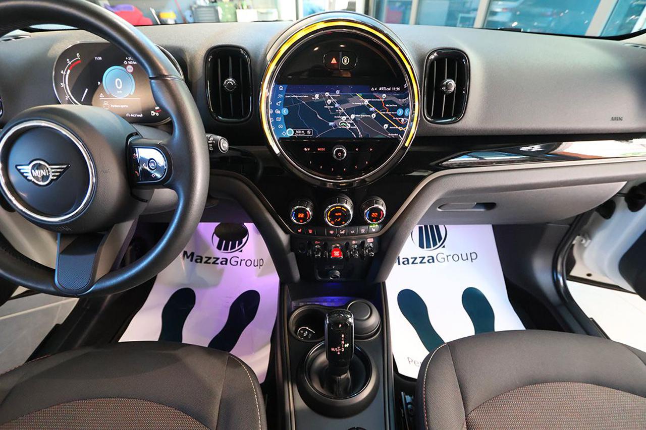 MINI Countryman 2.0 Cooper D Northwood Edition Auto. - 29