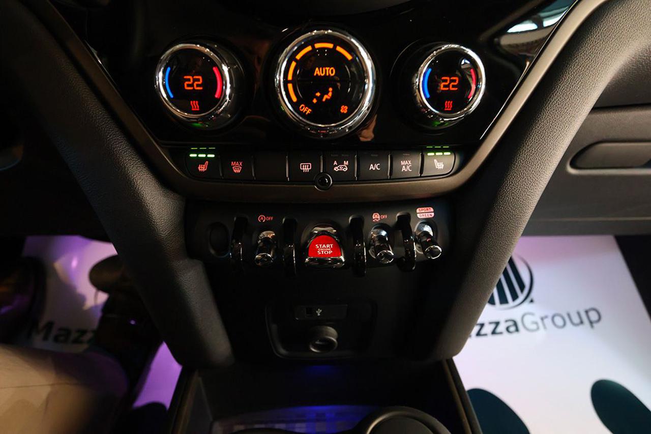 MINI Countryman 2.0 Cooper D Northwood Edition Auto. - 31