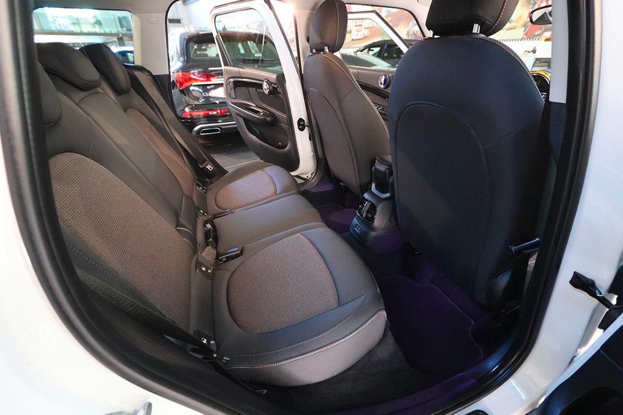 MINI Countryman 2.0 Cooper D Northwood Edition Auto. - 18