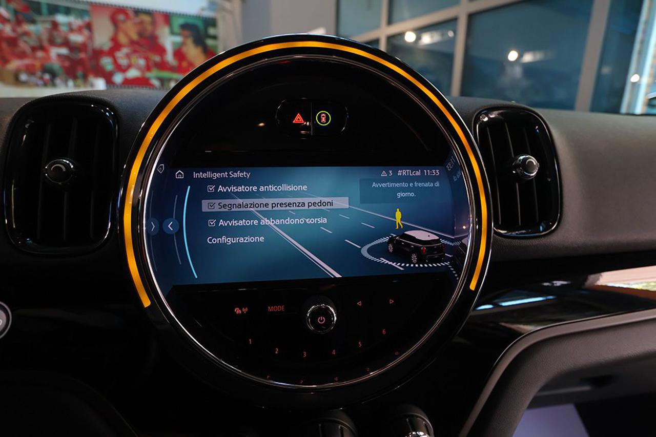MINI Countryman 2.0 Cooper D Northwood Edition Auto. - 25