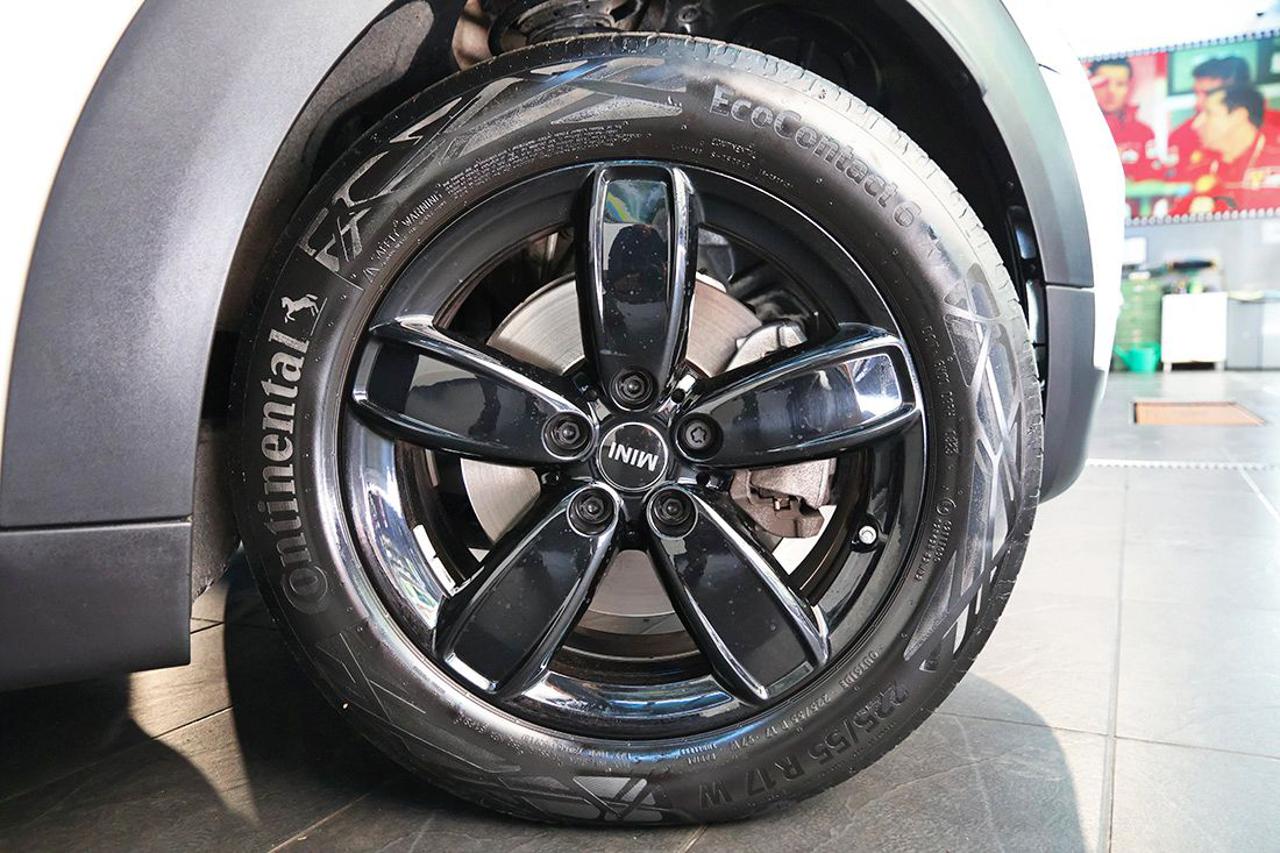 MINI Countryman 2.0 Cooper D Northwood Edition Auto. - 6