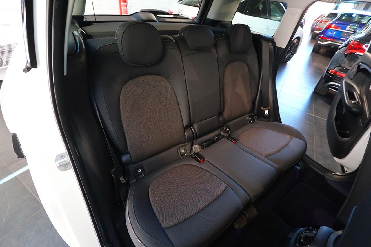 MINI Countryman 2.0 Cooper D Northwood Edition Auto. - 19