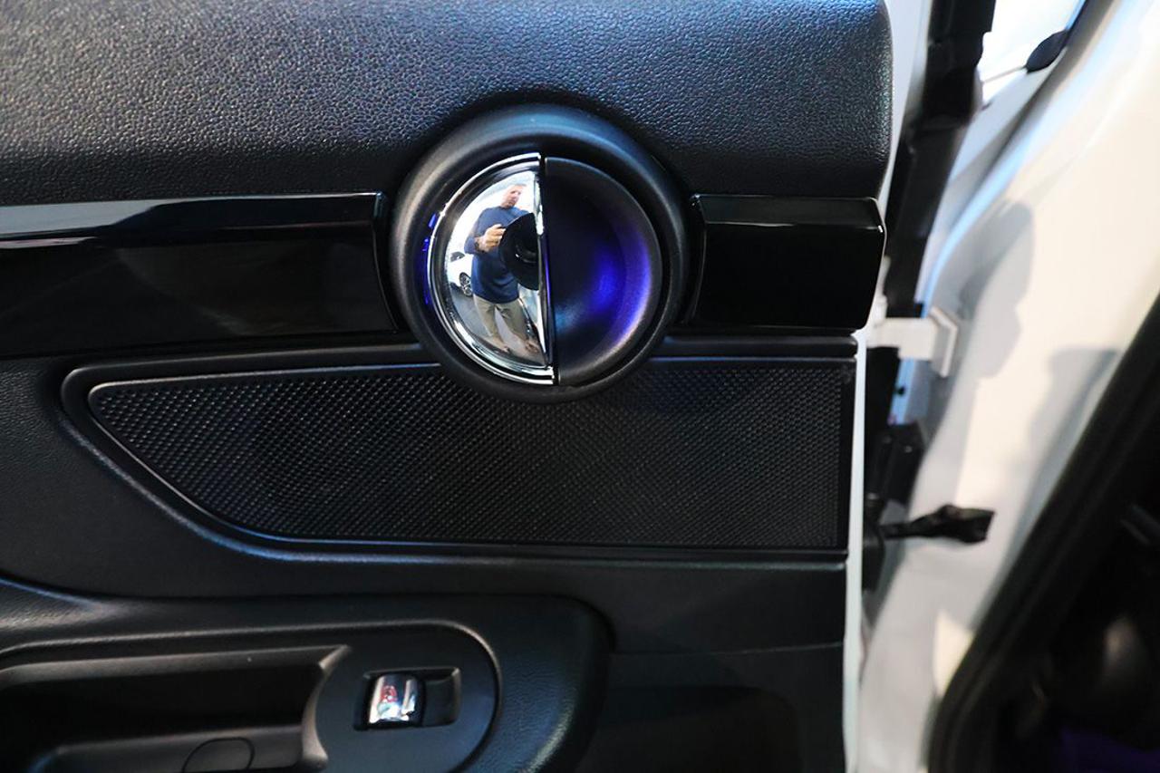 MINI Countryman 2.0 Cooper D Northwood Edition Auto. - 37